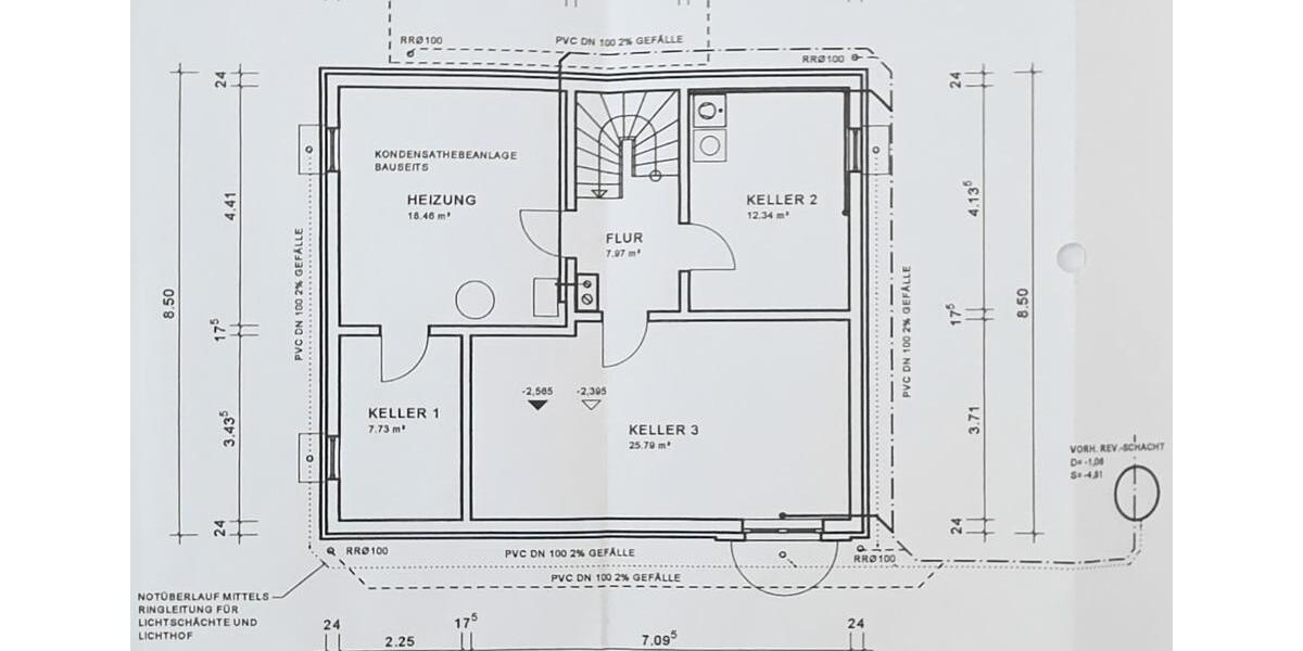 Einfamilienhaus Herzogenaurach - 4 Zimmer, 129 m&sup2;, 825.000&euro; | Angebot:25966727
