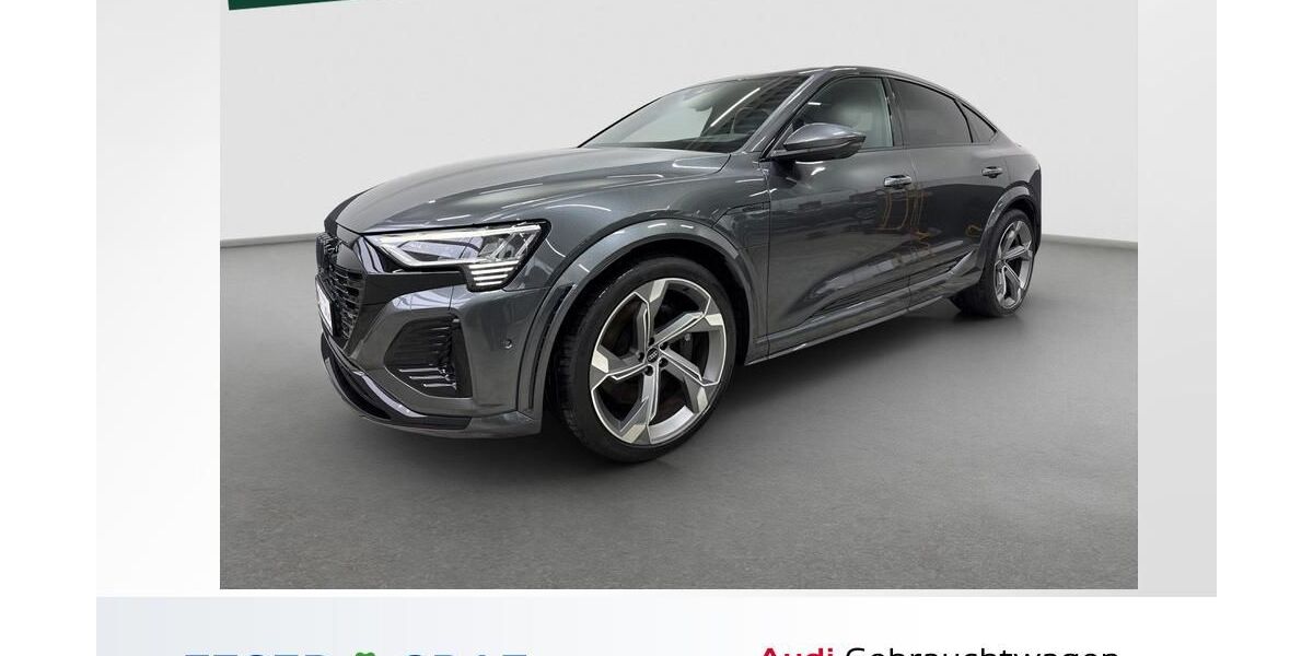Audi SQ8 29.867 km 72.980 &euro; Fürth 90763