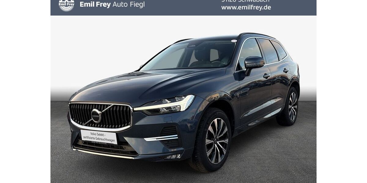 Volvo XC60 11.878 km 38.990 &euro; Schwabach 91126