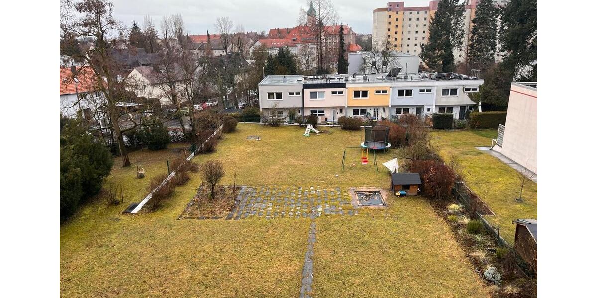 Etagenwohnung Nürnberg Erlenstegen - 2 Zimmer, 72 m&sup2;, 950&euro; | Angebot:25901733
