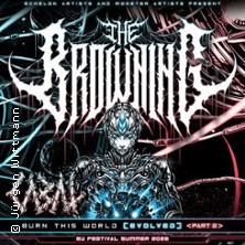 The Browning 08.04.2026 Z-Bau Galerie