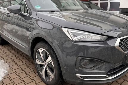 Seat Tarraco 158.809 km 18.999 &euro; Zirndorf 90513