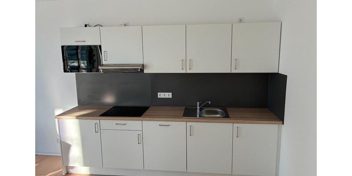 Etagenwohnung Nürnberg Altstadt, St. Lorenz - 1 Zimmer, 22 m&sup2;, 550&euro; | Angebot:25968175