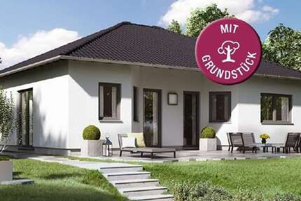 Haus Uehlfeld - 3 Zimmer, 100 m&sup2;, 503.400&euro; | Angebot:24180799