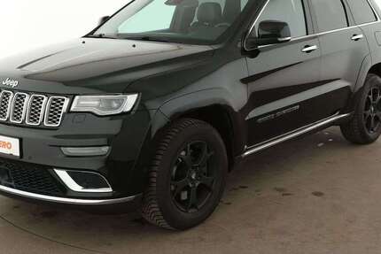 Jeep Grand Cherokee 92.479 km 30.430 &euro; Nürnberg 90441