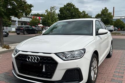 Audi A1 7.300 km 22.500 &euro; Nürnberg 90441