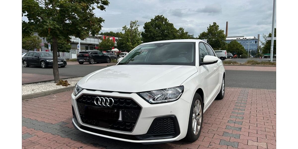 Audi A1 7.300 km 22.500 &euro; Nürnberg 90441