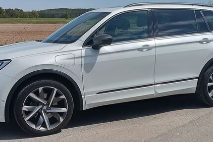 Seat Tarraco 51.115 km 29.500 &euro; Hemhofen 91334