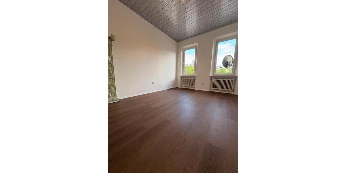 Etagenwohnung Nürnberg Eberhardshof - 3 Zimmer, 63 m&sup2;, 1.000&euro; | Angebot:26651986
