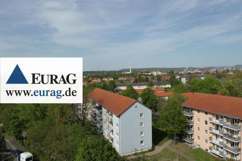 Etagenwohnung Erlangen Am Anger - 1 Zimmer, 30 m&sup2;, 139.000&euro; | Angebot:24150527