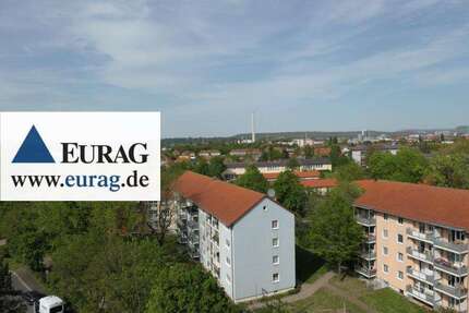 Wohnung Erlangen Am Anger - 1 Zimmer, 30 m&sup2;, 139.000&euro; | Angebot:24150527
