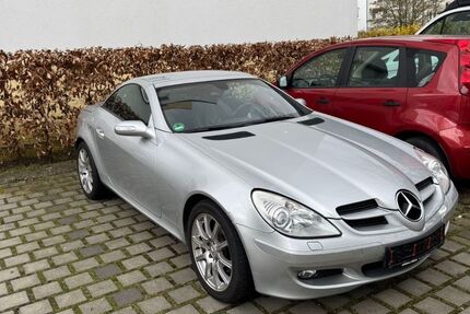 Mercedes-Benz SLK 280 109.955 km 11.500 &euro; Nürnberg 90409