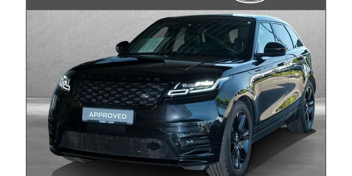 Land Rover Range Rover Velar 34.900 km 54.190 &euro; Nürnberg 90441
