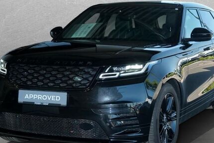 Land Rover Range Rover Velar 34.900 km 55.490 &euro; Nürnberg 90441