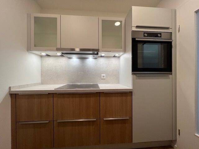 Etagenwohnung Fürth Burgfarrnbach - 2 Zimmer, 57 m&sup2;, 229.050&euro; | Angebot:25928003