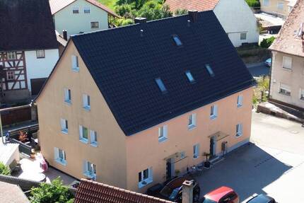 Wohnung Aurachtal Münchaurach - 3 Zimmer, 98 m&sup2;, 320.000&euro; | Angebot:25697888