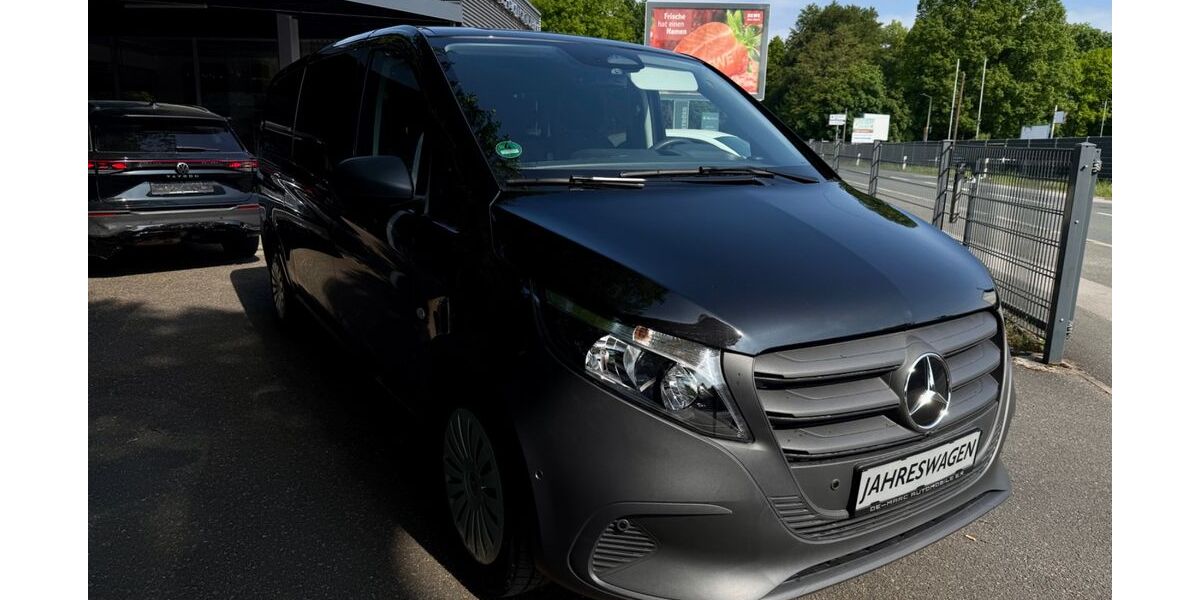 Mercedes-Benz Vito 8.200 km 52.950 &euro; Nürnberg 90475