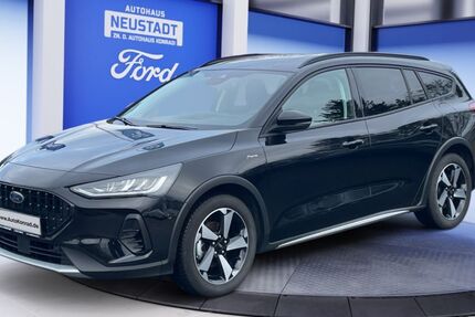 Ford Focus 16.500 km 23.990 &euro; Neustadt an der Aisch 91413