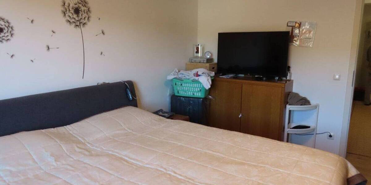 Etagenwohnung Schnaittach - 2 Zimmer, 66 m&sup2;, 135.000&euro; | Angebot:26434524
