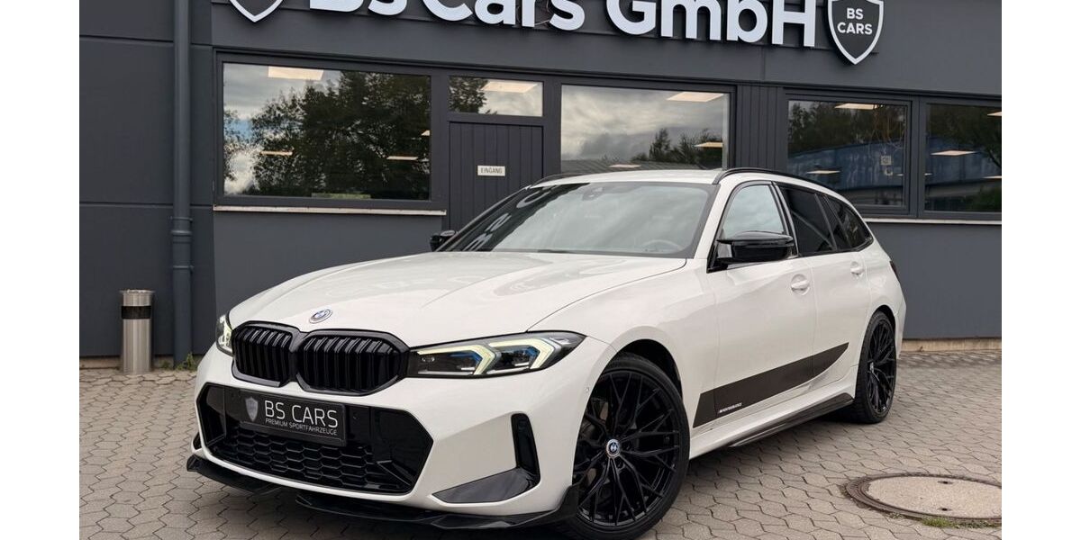 BMW 320 100.000 km 29.500 &euro; Zirndorf 90513