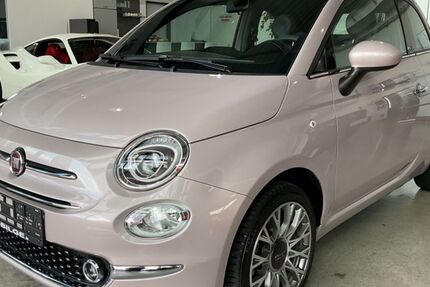 Fiat 500C 24.580 km 13.877 &euro; Fürth 90763