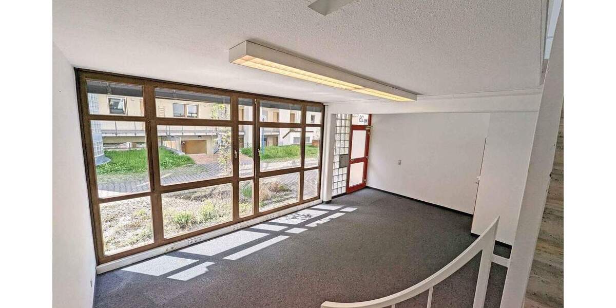 Mehrfamilienhaus, Wohnhaus Nürnberg St Johannis - 310.000&euro; | Angebot:25740523