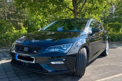 Seat Leon 110.000 km 12.100 &euro; Heßdorf 91093