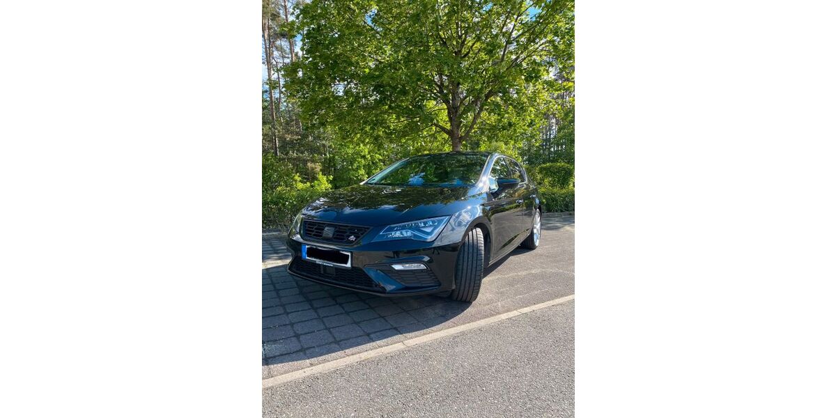Seat Leon 110.000 km 12.100 &euro; Heßdorf 91093
