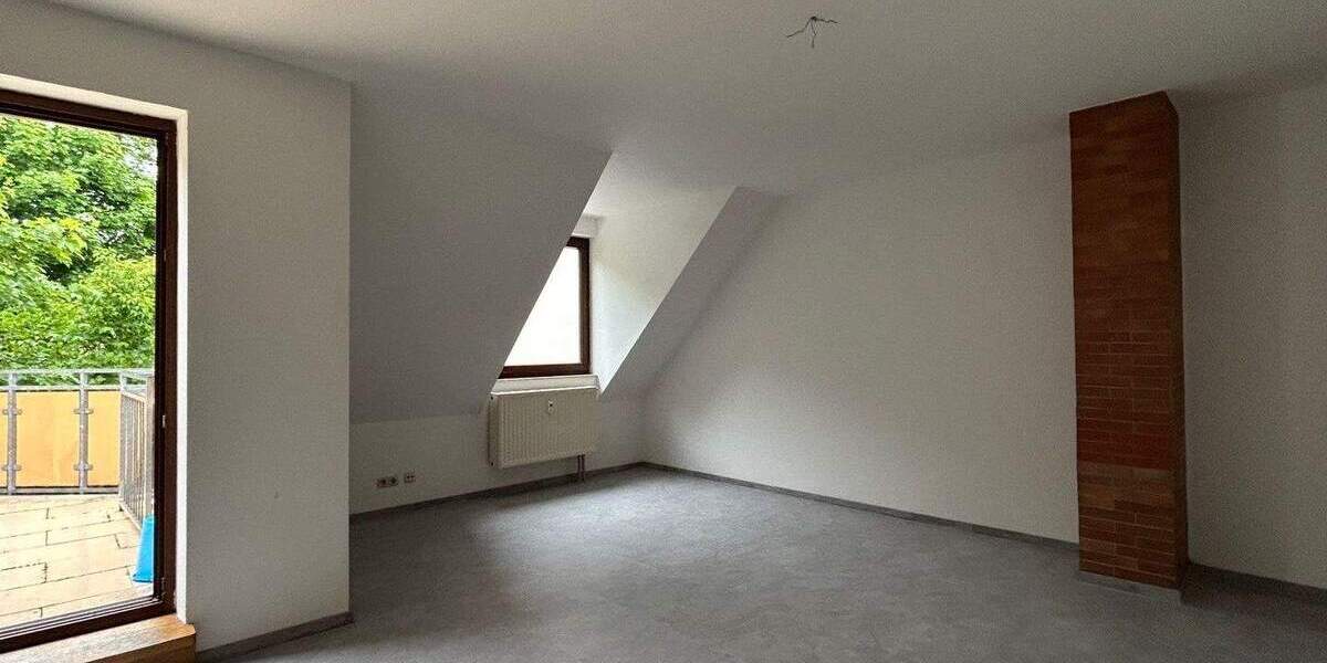 Etagenwohnung Herzogenaurach - 2 Zimmer, 62 m&sup2;, 258.000&euro; | Angebot:25671214