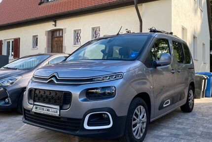 Citroen Berlingo 76.000 km 19.000 &euro; Fürth 90763
