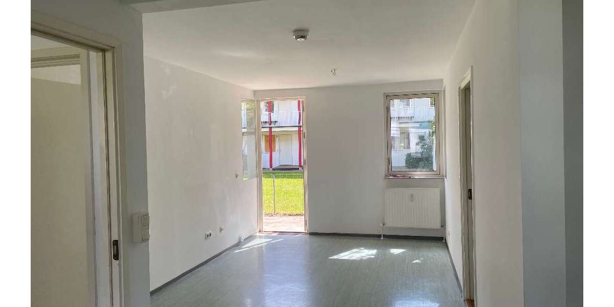 Etagenwohnung Schwabach - 3 Zimmer, 67 m&sup2;, 558&euro; | Angebot:25981538