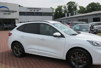 Ford Kuga 8.973 km 33.990 &euro; Nürnberg 90431