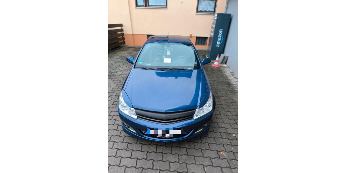 Opel Astra 209.143 km 1.800 &euro; Roth 91154