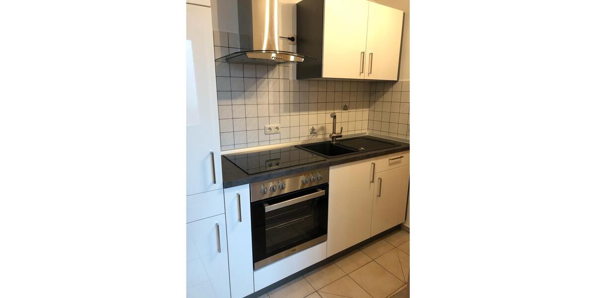 Etagenwohnung Heroldsbach - 1 Zimmer, 30 m&sup2;, 340&euro; | Angebot:24771833