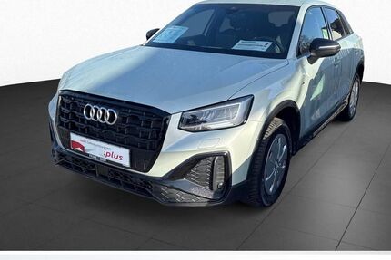 Audi Q2 7.190 km 32.890 &euro; Schwabach 91126