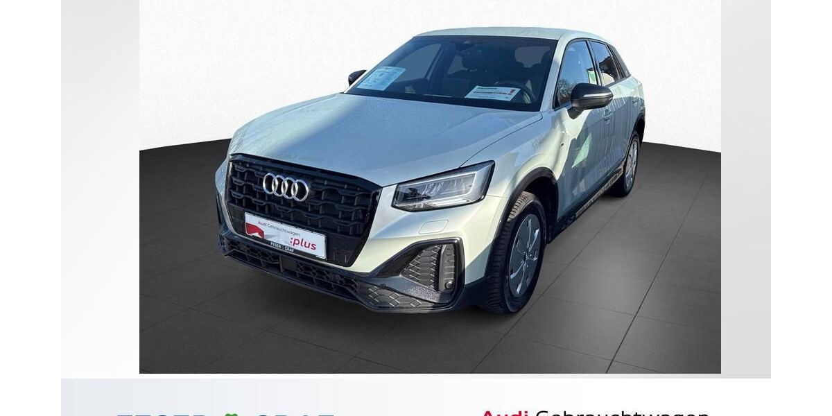 Audi Q2 7.190 km 32.890 &euro; Schwabach 91126