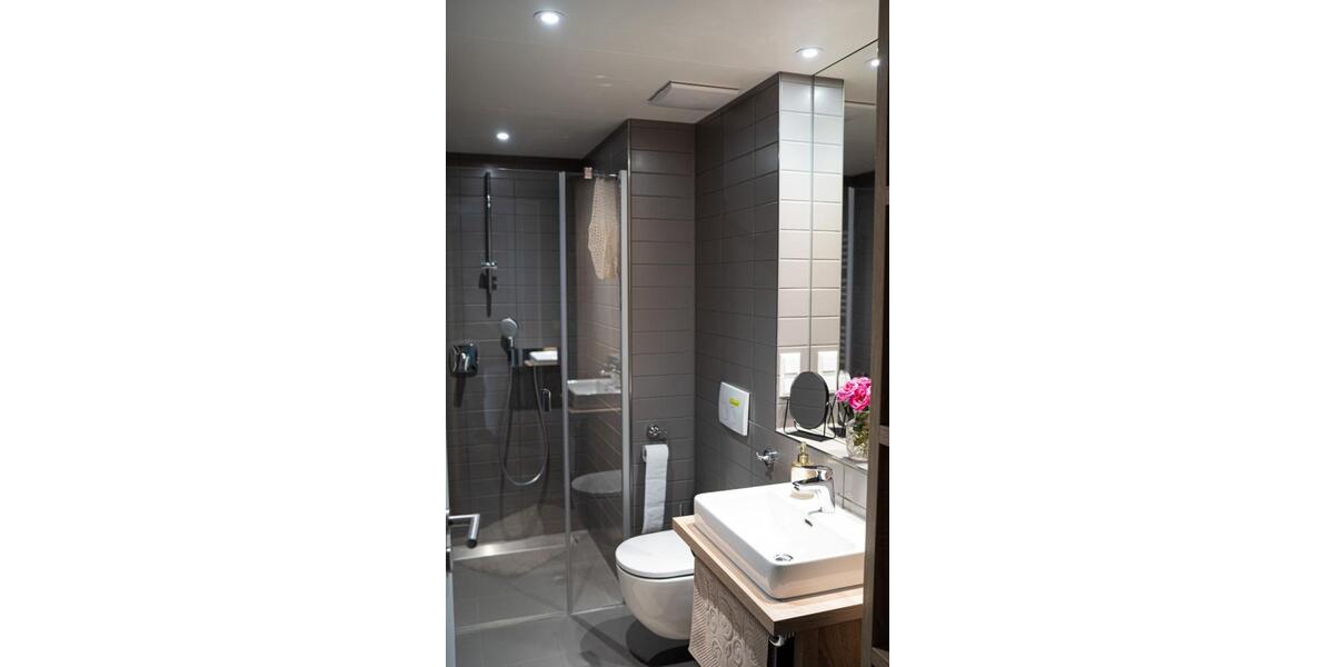 Etagenwohnung Nürnberg Gleißhammer - 1 Zimmer, 21 m&sup2;, 447&euro; | Angebot:25568271