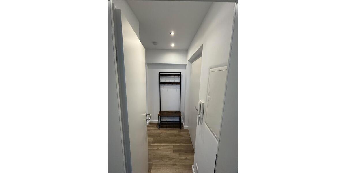 Etagenwohnung Herzogenaurach - 1.5 Zimmer, 32 m&sup2;, 800&euro; | Angebot:26614939