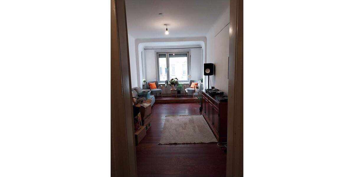Etagenwohnung Nürnberg Lichtenhof - 4 Zimmer, 94 m&sup2;, 329.000&euro; | Angebot:25984328