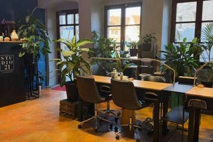 Gewerbeobjekt Nürnberg - 359.000&euro; | Angebot:24869907