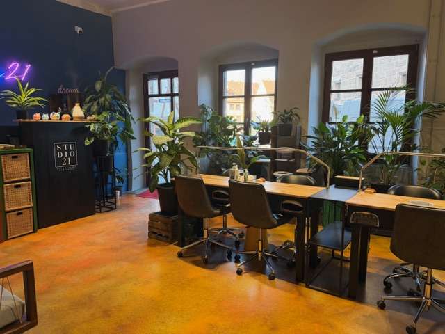 Gewerbeobjekt Nürnberg - 359.000&euro; | Angebot:24869907