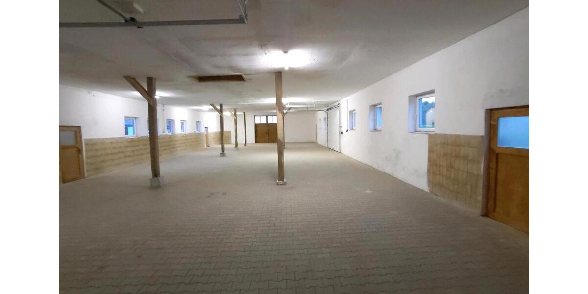 Gewerbeobjekt Emskirchen - 600&euro; | Angebot:25403097