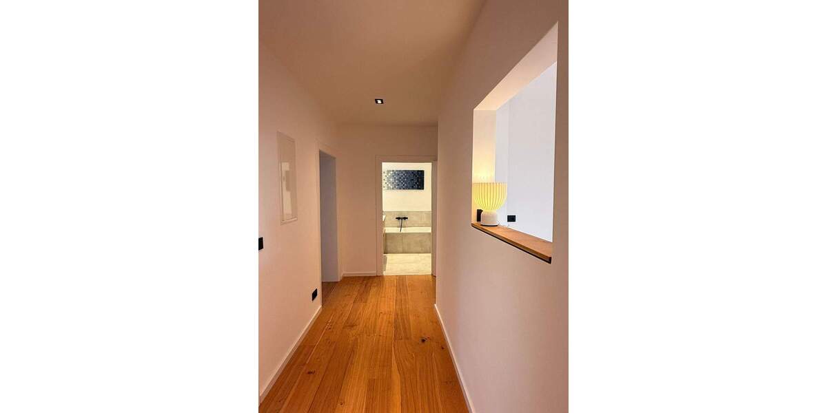 Etagenwohnung Nürnberg St Johannis - 4 Zimmer, 120 m&sup2;, 595.000&euro; | Angebot:25769764