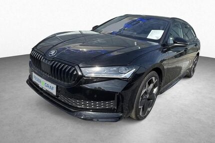 Skoda Superb 9.300 km 45.960 &euro; Schwabach 91126
