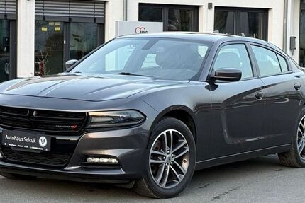 Dodge Charger 79.000 km 20.990 &euro; Fürth (bei Nürnberg) 90768