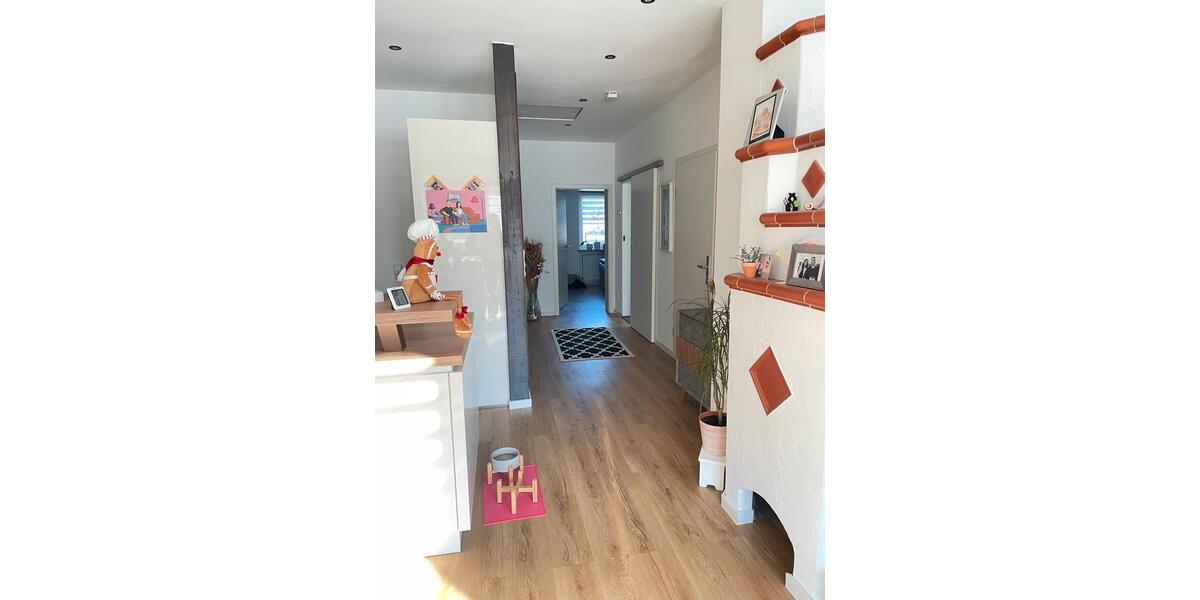 Dachgeschoßwohnung Roth - 3 Zimmer, 78 m&sup2;, 309.000&euro; | Angebot:25299720