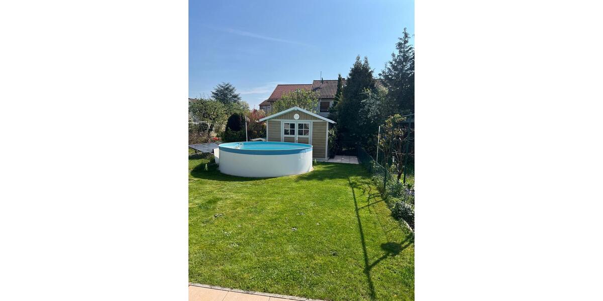 Reihenhaus Fürth Eigenes Heim - 5 Zimmer, 120 m&sup2;, 385.000&euro; | Angebot:26640052
