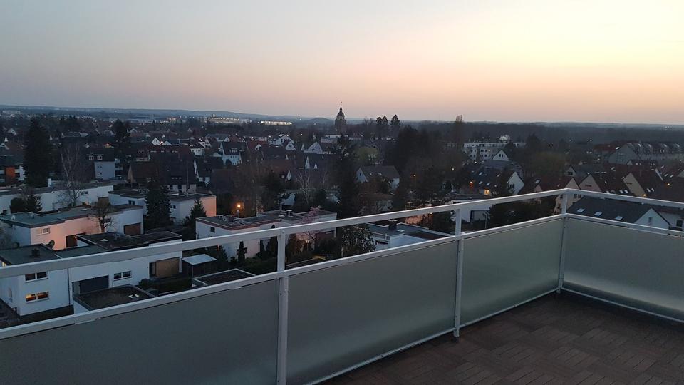 Einfamilienhaus Nürnberg Almoshof - 3 Zimmer, 106 m&sup2;, 1.170&euro; | Angebot:26575835