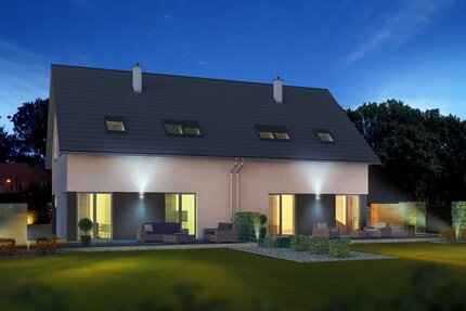 Individuell planbares Mehrfamilienhaus in Forchheim - Ihr neues Zuhause nach Maß - Haus Forchheim Buckenhofen | Angebot:27634518