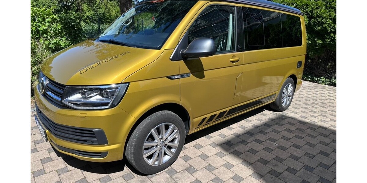VW California 148.000 km 47.500 &euro; Nürnberg 90403
